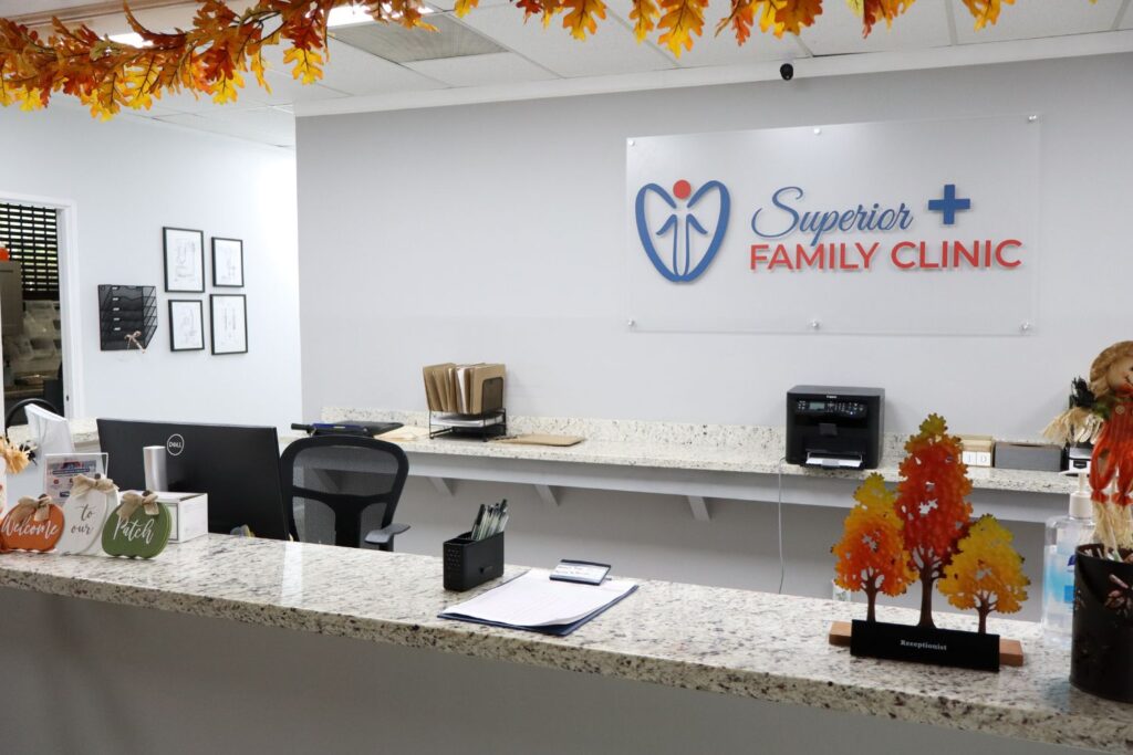 Tratamiento para verrugas venéreas en Houston (1)