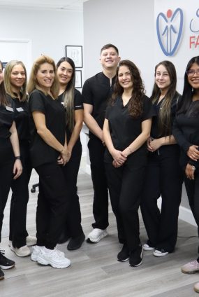 Centro medico familiar