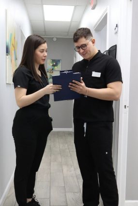 Clinica en Houston a bajo costo