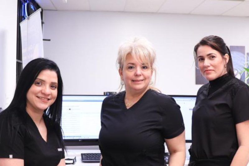 Clínica hablamos español en Houston