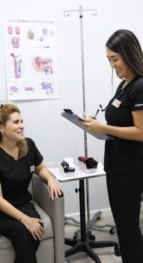 Clinica medica a bajo costo en Houston