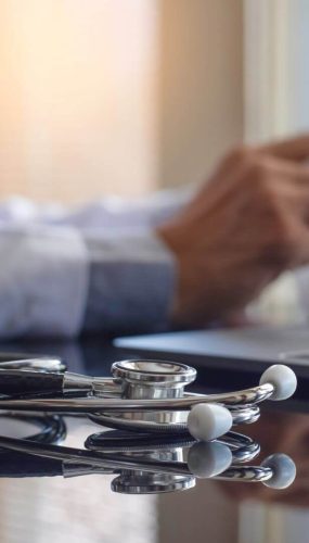 Clínica médica para pacientes sin seguro en Houston