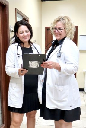 Clinica para el control de peso en Houston