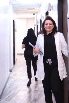 Medicos primarios en Houston